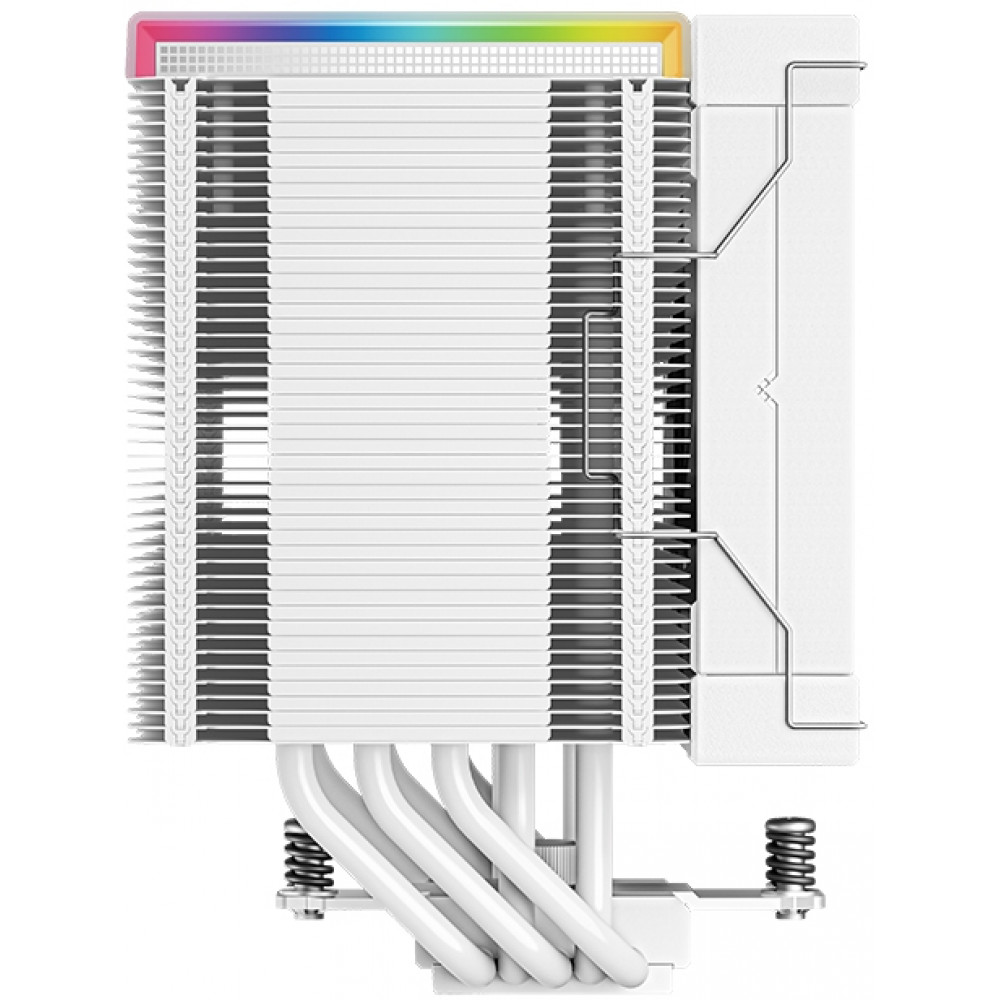 Процессорный кулер DeepCool AK500 Digital WH (R-AK500-WHADMN-G)
