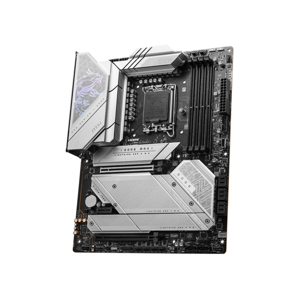 Материнская плата MSI MPG Z790 Edge Ti Max WiFi Socket 1700