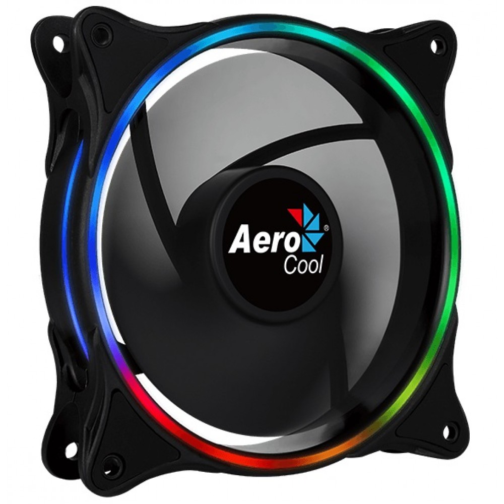 Вентилятор AeroCool Eclipse 12 ARGB (ACF3-EL10217.11)