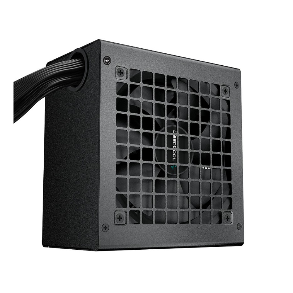 Блок питания DeepCool PK800D (R-PK800D-FA0B-EU) 800W