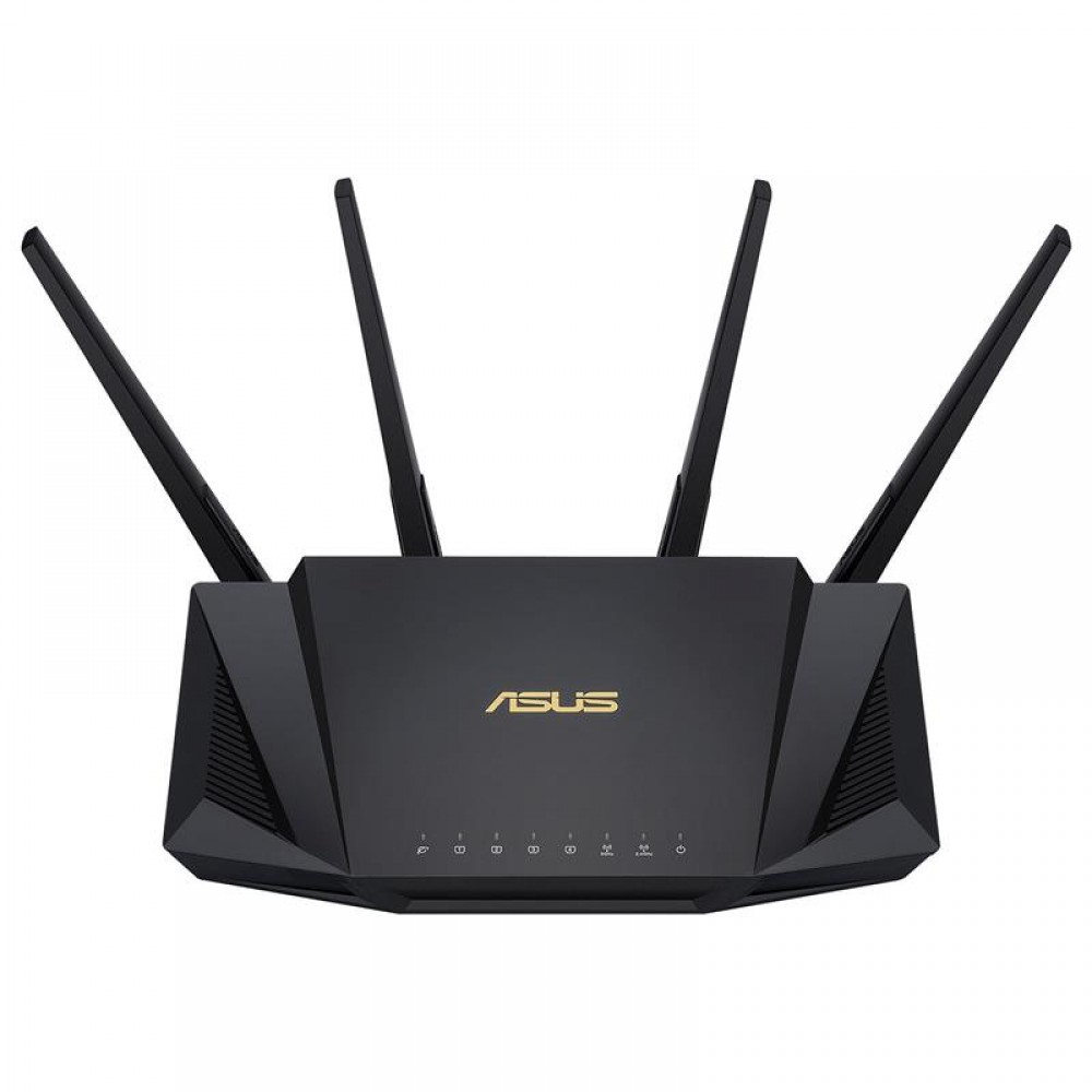 Беспроводной маршрутизатор Asus RT-AX58U V2