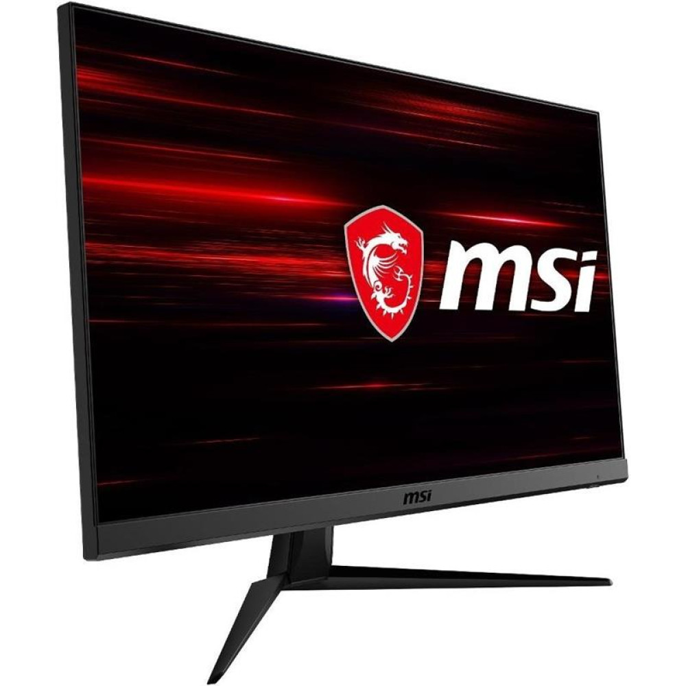 Монитор MSI 27" G2712 IPS Black 170Hz