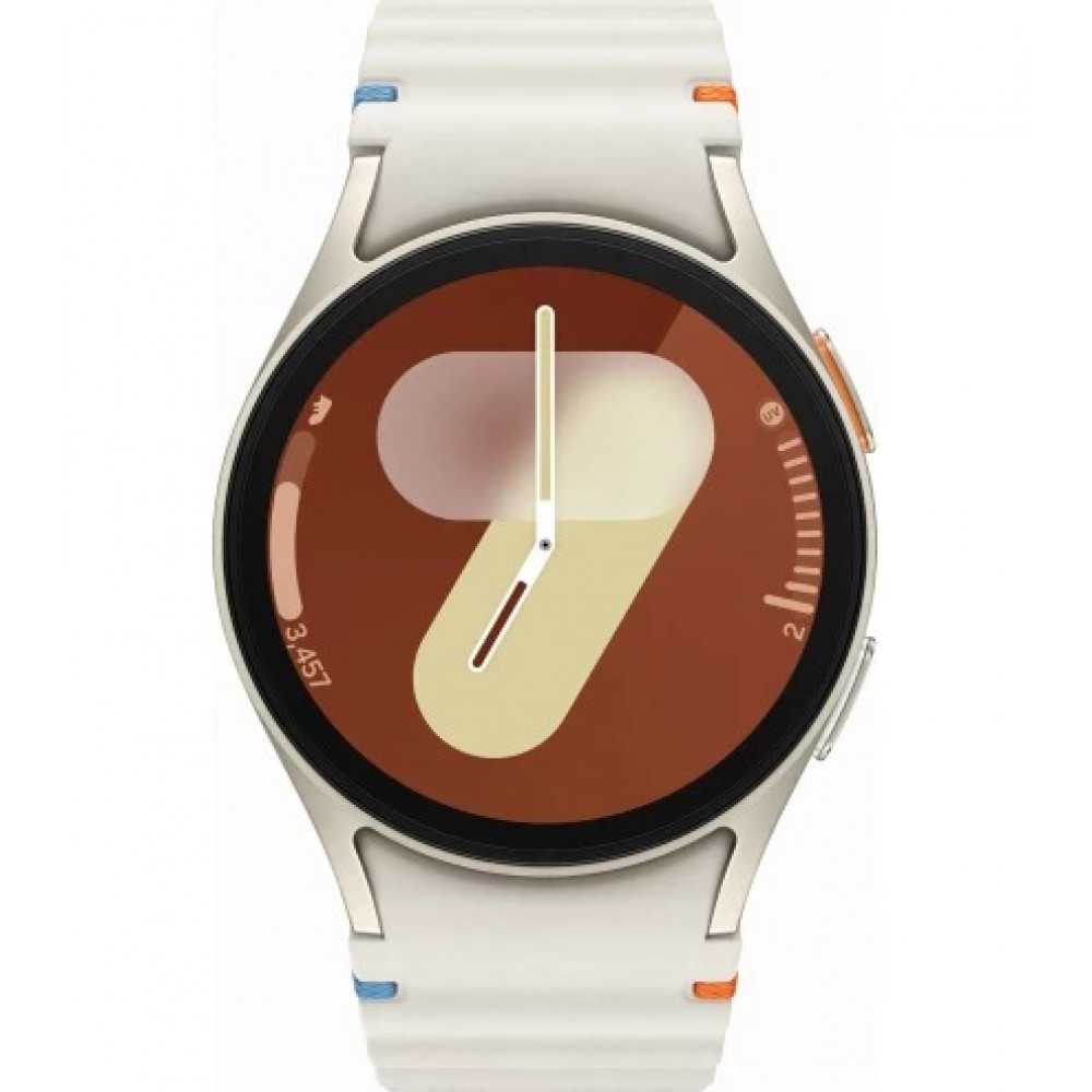 Смарт-годинник Samsung Galaxy Watch7 40mm eSIM Cream (SM-L305FZEASEK)