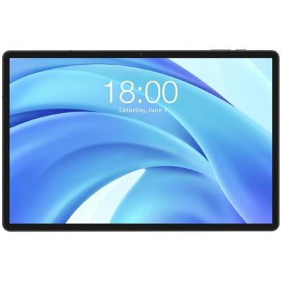 Планшет Teclast T50HD 6/256GB 4G Dual Sim Space Gray (T3C1/TL-112425)