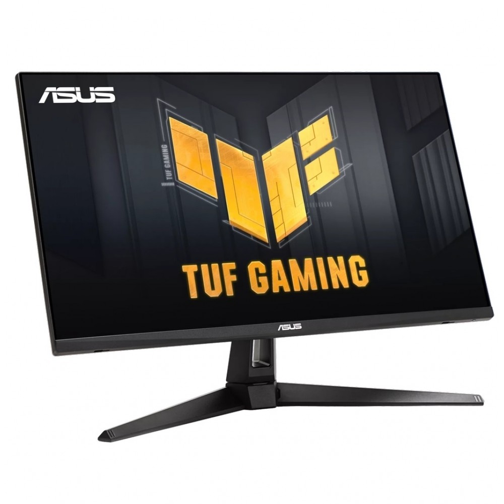 Монітор Asus 27" TUF Gaming VG27AQM1A IPS Black (90LM05Z0-B08370)