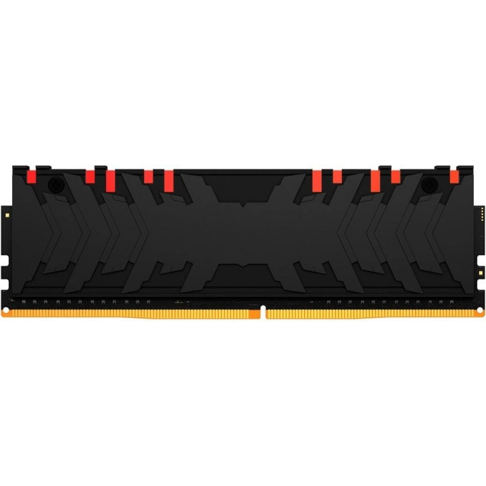 Модуль памяти DDR4 8GB/3200 Kingston Fury Renegade RGB (KF432C16RBA/8)