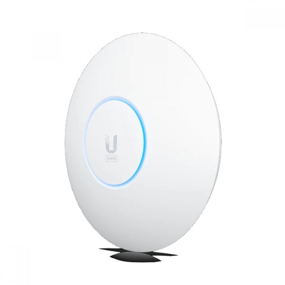 Точка доступу Ubiquiti UniFi U6 ENTERPRISE (U6-ENTERPRISE)