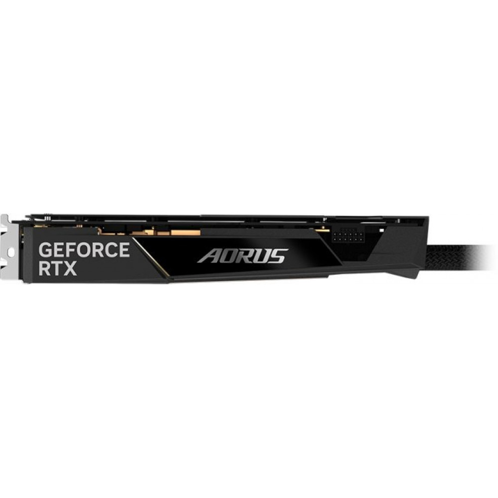 Видеокарта GF RTX 4090 24GB GDDR6X Aorus Xtreme Waterforce Gigabyte (GV-N4090AORUSX W-24GD)