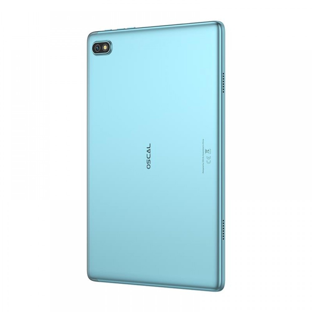 Планшет Oscal Pad 10 8/128GB 4G Dual Sim Mint Green