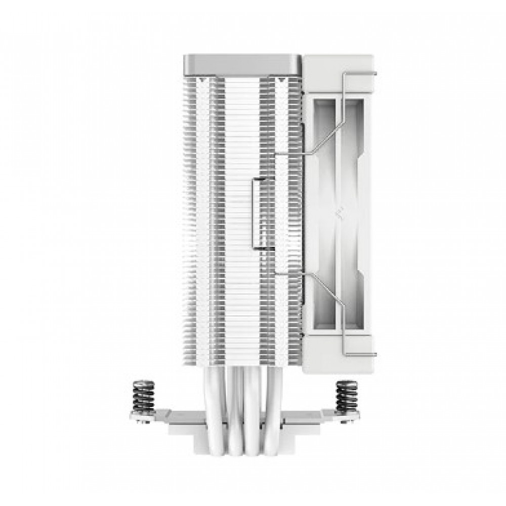 Процессорный кулер DeepCool AK400 WH (R-AK400-WHNNMN-G-1)