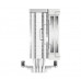 Процессорный кулер DeepCool AK400 WH (R-AK400-WHNNMN-G-1)