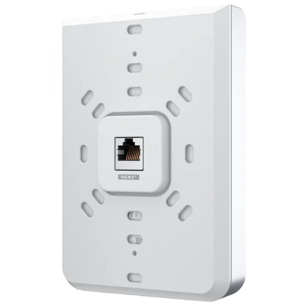 Точка доступу Ubiquiti UniFi U6 In-Wall (U6-IW)