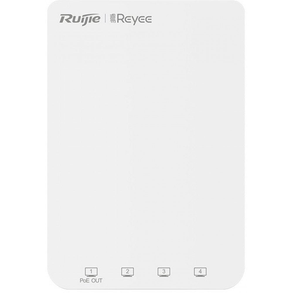 Точка доступа Ruijie Reyee RG-RAP1200(P)
