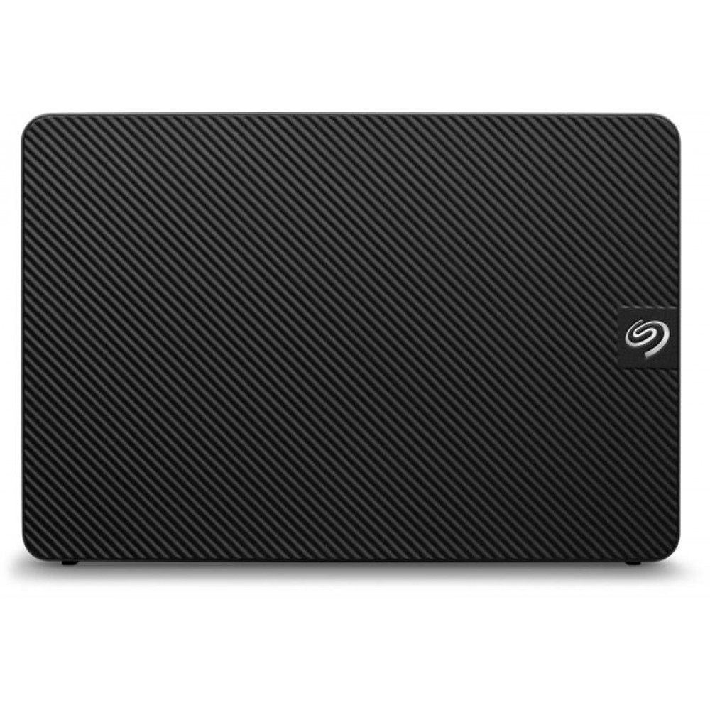 Внешний жесткий диск 3.5" USB 10.0TB Seagate Expansion Desktop Black (STKP10000400)