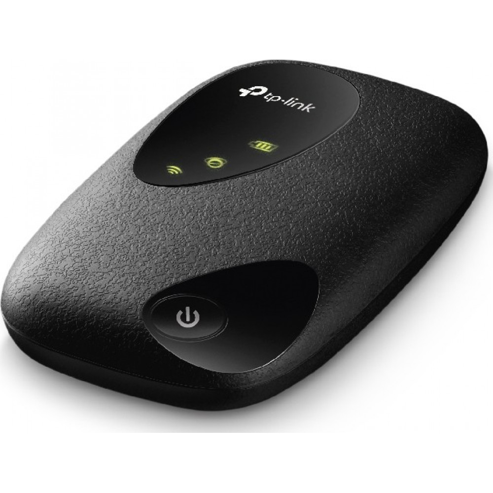 Беспроводной 4G маршрутизатор TP-Link M7000