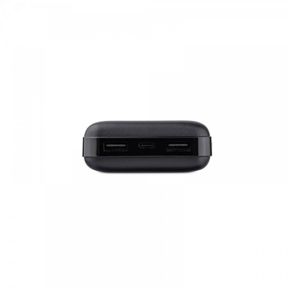 Power Bank Rivacase Rivapower 20000 mAh Black (VA2120)