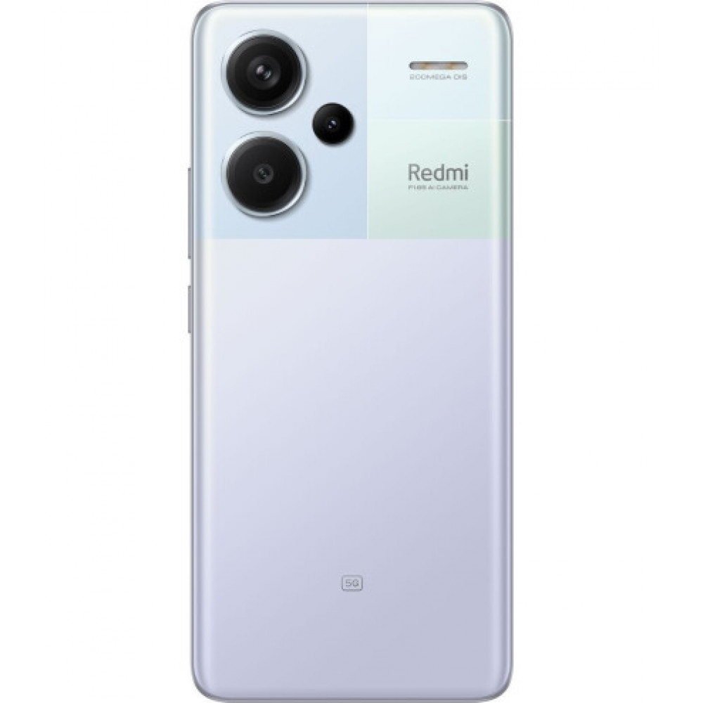Смартфон Xiaomi Redmi Note 13 Pro+ 5G 12/512GB Dual Sim Aurora Purple EU