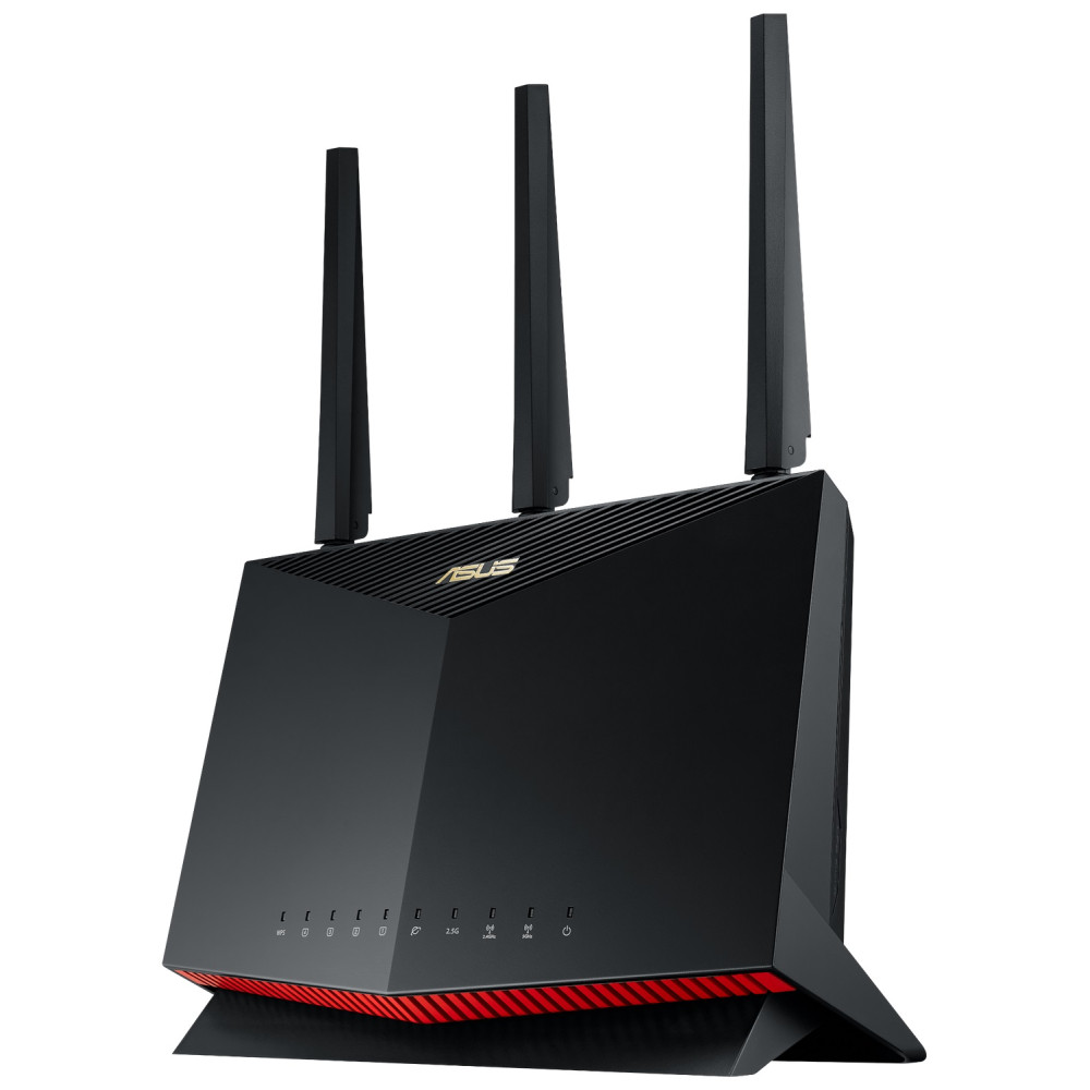 Беспроводной маршрутизатор Asus RT-AX86U PRO