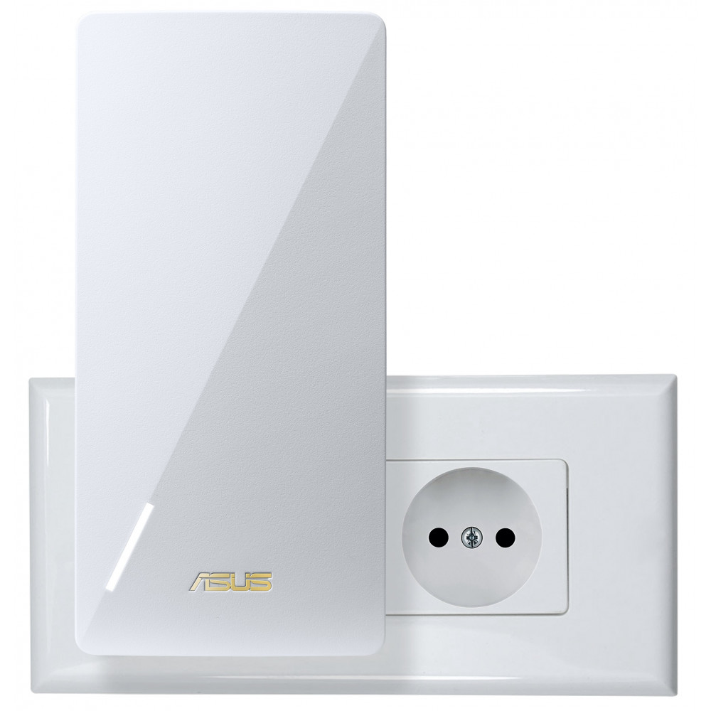 Повторитель/расширитель WiFi сигнала ASUS RP-AX58