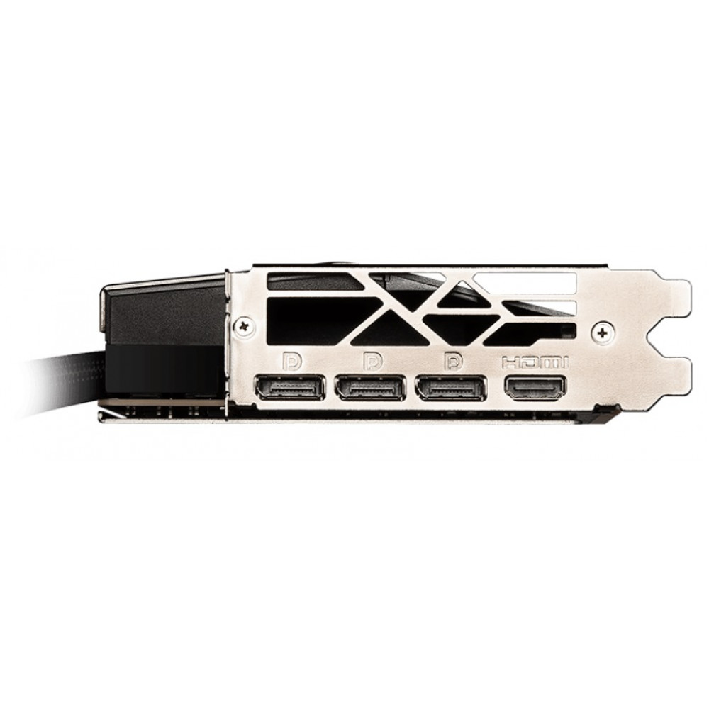 Відеокарта GF RTX 4090 24GB GDDR6X SUPRIM LIQUID X MSI (GeForce RTX 4090 SUPRIM LIQUID X 24G)