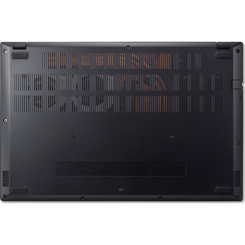 Ноутбук Acer Nitro V 15 ANV15-51-52BH (NH.QNDEU.006) Black