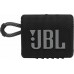 Акустична система JBL GO 3 Black (JBLGO3BLK)