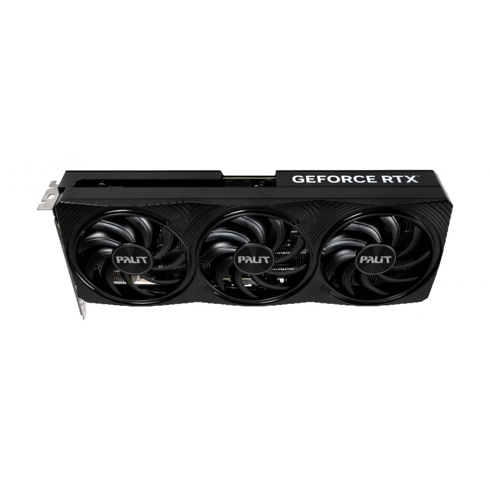 Відеокарта GF RTX 4080 Super 16GB GDDR6X Infinity 3 OC Palit (NED408SS19T2-1032S)