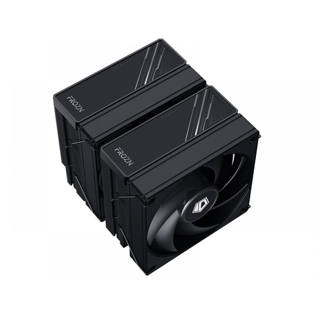 Кулер процесорний ID-Cooling Frozn A620 Black