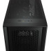 Корпус Corsair 4000D Airflow Tempered Glass Black (CC-9011200-WW) без БП