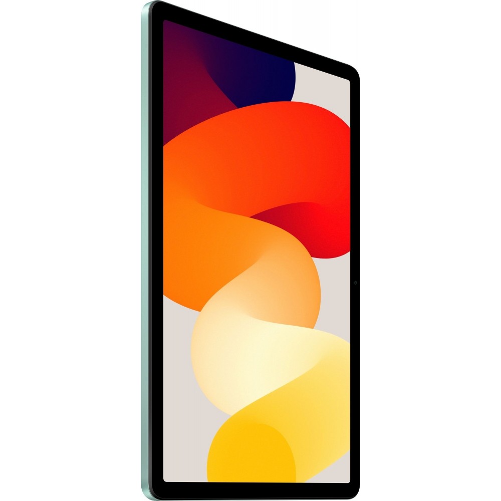 Планшет Xiaomi Redmi Pad SE 8/256GB Mint Green (VHU4588EU)