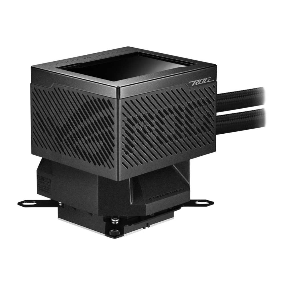 Система водяного охлаждения Asus ROG Ryujin III 240 ARGB (90RC00K1-M0UAY0)