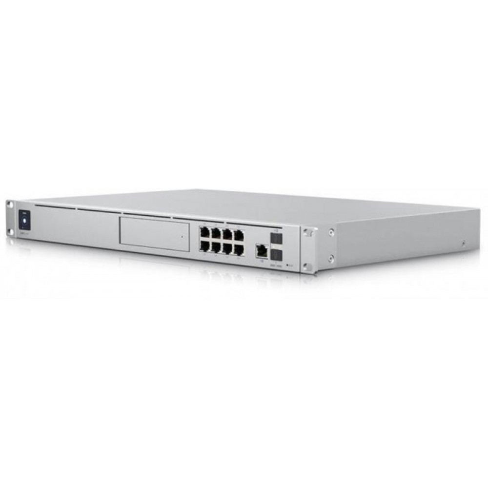Роутер Ubiquiti UniFi Dream Machine Special Edition (UDM-SE)