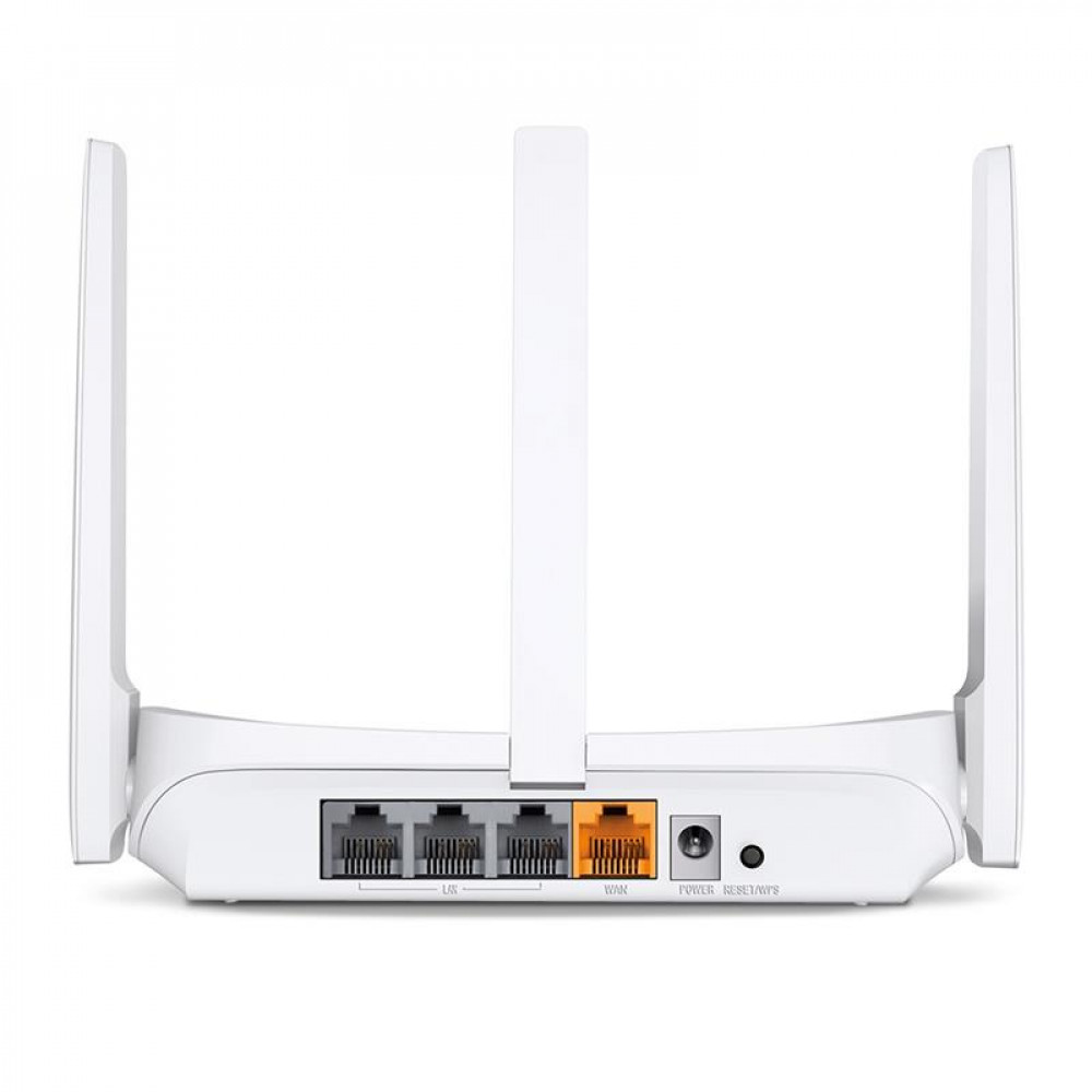Роутер Mercusys MW306R
