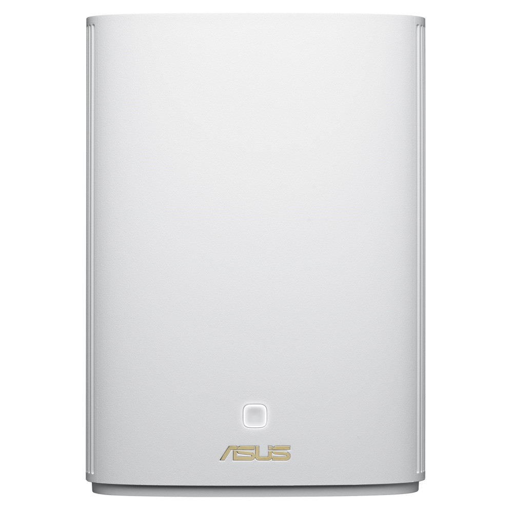 Роутер ASUS ZenWiFi AX Hybrid (XP4) 1PK White