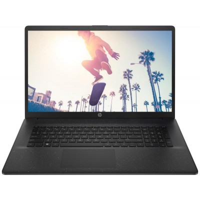 Ноутбук HP 17-cp2001ru (826Q1EA) Black