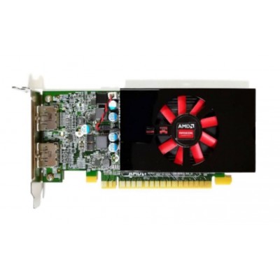 Відеокарта AMD Radeon R7 450 4GB GDDR5 Dell (E32-0405370-C24 (0TDMFC)) Low Refurbished