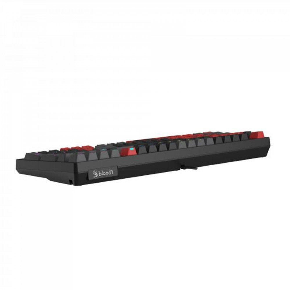 Клавиатура A4Tech S98 Bloody Sports Red