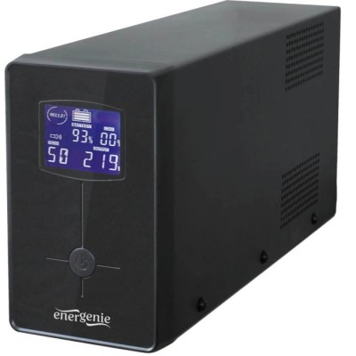 ДБЖ EnerGenie EG-UPS-031 650VA