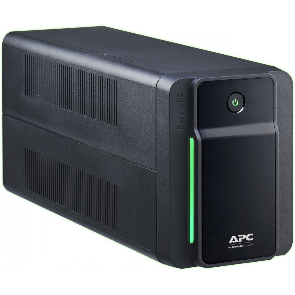 Источник бесперебойного питания APC Easy UPS 900VA Schuko (BVX900LI-GR)