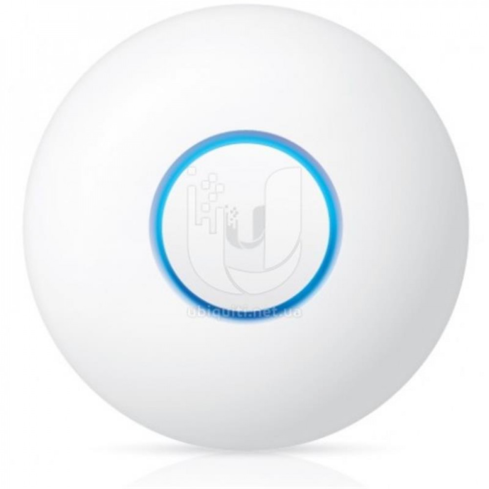 Точка доступу Ubiquiti UniFi nanoHD (UAP-nanoHD)