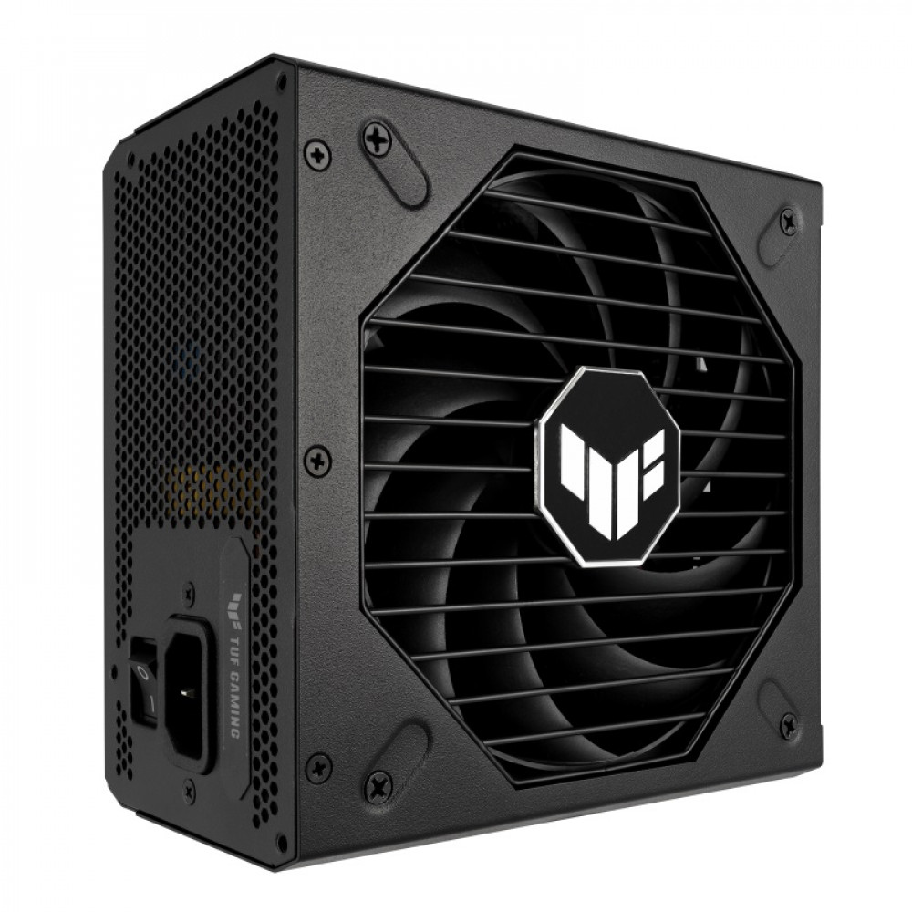 Блок питания Asus TUF-GAMING-1000G PCIE5 1000W Gold (90YE00S1-B0NA00)