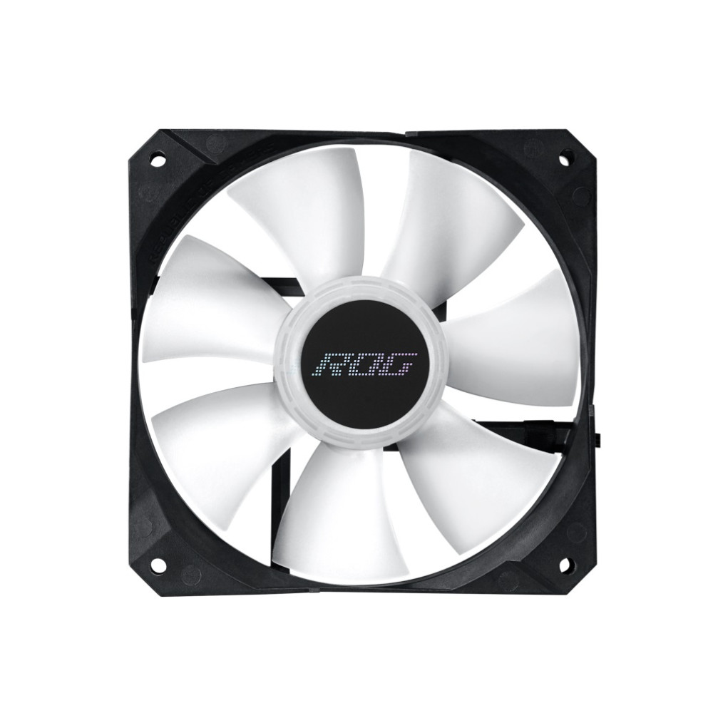 Система водяного охлаждения Asus ROG Strix LC II 360 ARGB (90RC00F1-M0UAY4)