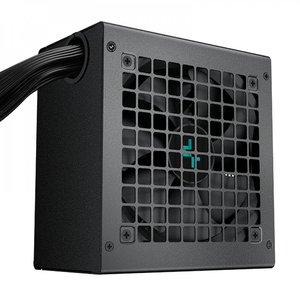Блок питания DeepCool PK850D (R-PK850D-FA0B-EU) 850W