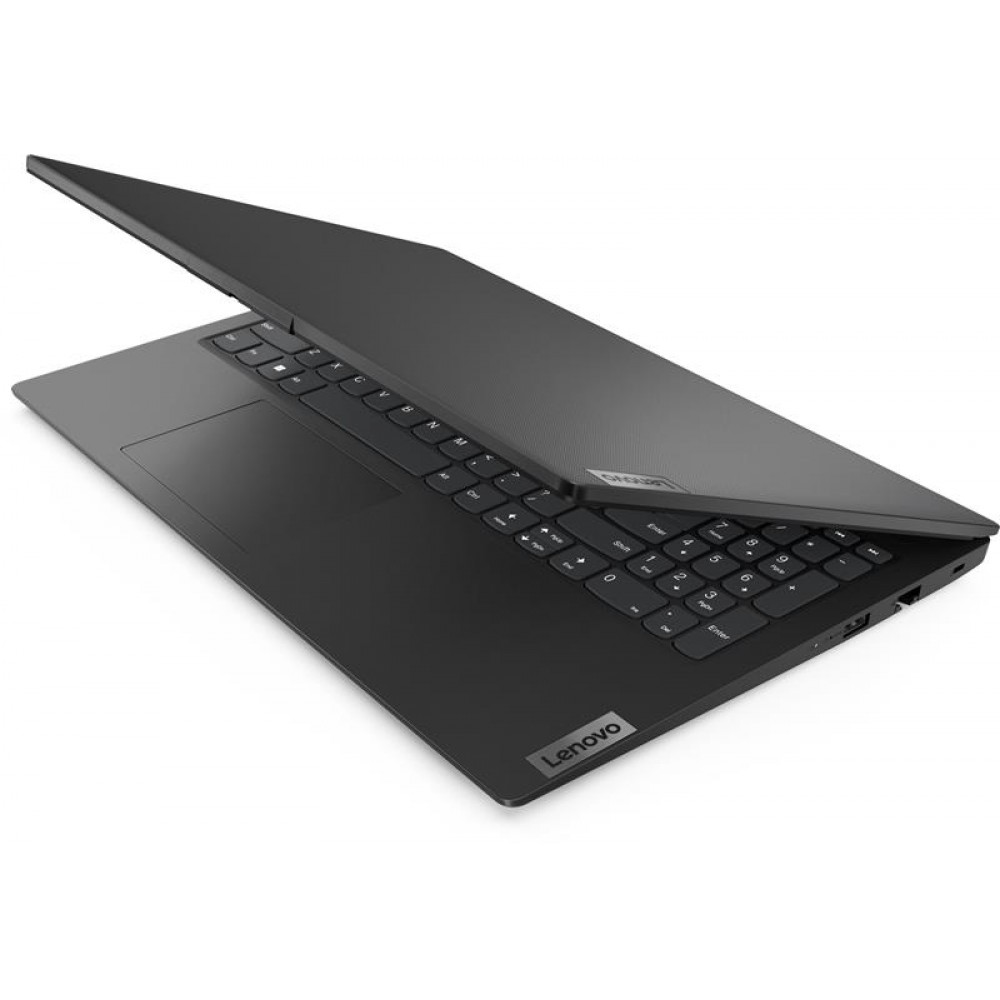 Ноутбук Lenovo V15 G4 IAH (83FS002HRA) Black