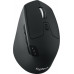 Мышь беспроводная Logitech M720 Triathlon Black (910-004791)