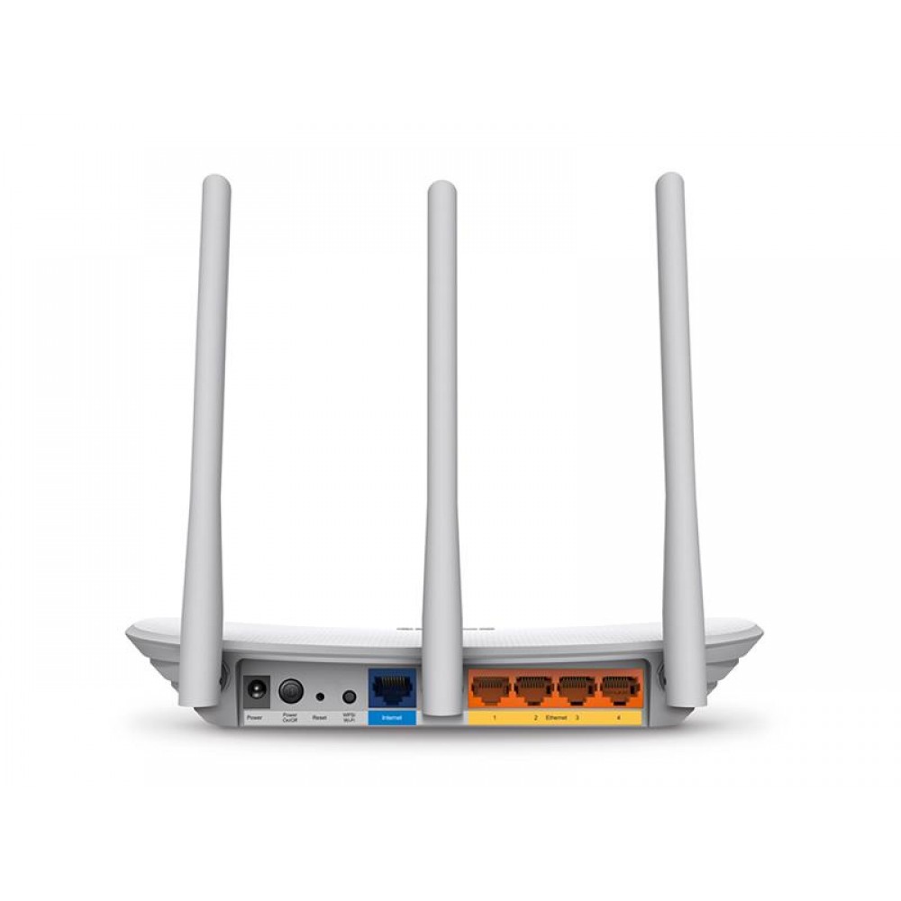 Роутер TP-Link TL-WR845N