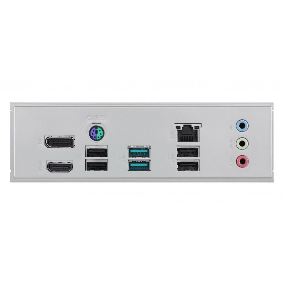 Материнская плата Asus Prime B760M-Plus Socket 1700