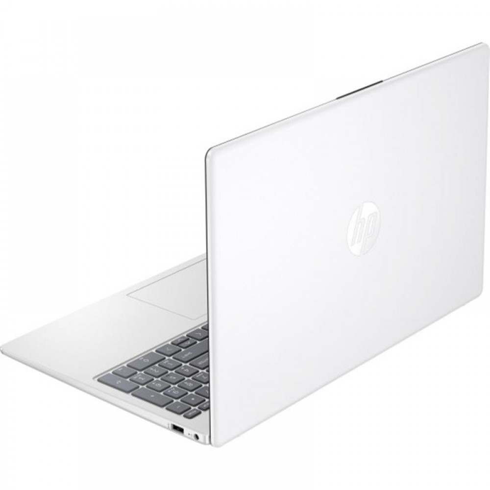 Ноутбук HP 15-fd0078ua (91L34EA) White