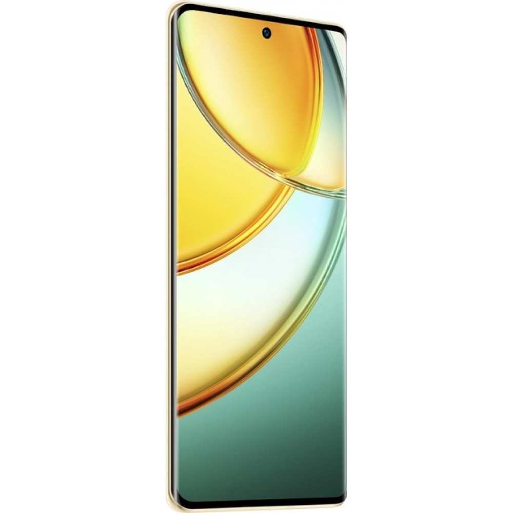 Смартфон Infinix Zero 30 4G X6731B 8/256GB Dual Sim Sunset Gold