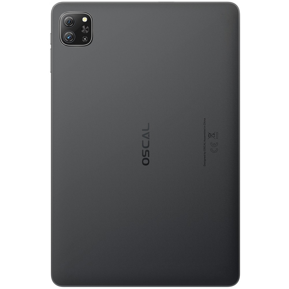 Планшет Oscal Pad 70 4/128GB Meteorite Grey